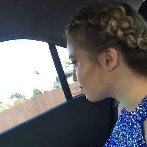 Meet your Posher, Gia